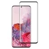 LCD apsauginis stiklas MyScreen Diamond Edge 3D Samsung G980 S20/S11e juodas