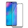 LCD apsauginis stiklas MyScreen Diamond Edge 3D Huawei P30 Pro juodas