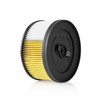 Nedis HEPA filtras dulkių siurbliui KARCHER 6.414-960.0 (1vnt) VCFI203KAR