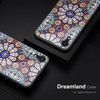 Dėklas Nillkin Dreamland series super slim back cover case for Apple iPhone XR Juodas