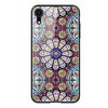 Dėklas Nillkin Dreamland series super slim back cover case for Apple iPhone XR Juodas