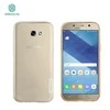 Nillkin Nature TPU dėklas telefonui Samsung Galaxy J5 (2017) transparent
