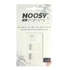 Noosy SIM kortelės adapterio rinkinys + adata juoda