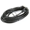 Omega kabelis HDMI 1.4 Angular 3m (41853)