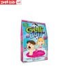 Zimpli Kids Vonios Gelis - Gelli Baff Princess Rožinė 300g