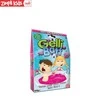 Zimpli Kids Vonios Gelis - Gelli Baff Princess Rožinė 300g