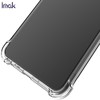 Pferd TakeMe Anti-Shock Extra Protection 0,5 mm Galinio dangtelio dėklas Samsung Galaxy A04 (A045F) Skaidrus