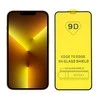 Pferd TakeMe 9D Hybrid Flexi visiškai paviršiaus apsaugantis stiklas Apple iPhone 14 Pro Max 6,7 colių juodas rėmelis