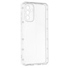 Pferd TakeMe Anti-Shock Extra Protection 0,5 mm Galinio dangtelio dėklas Samsung Galaxy A13 5G (A136U) / A04s (A047F) Skaidrus