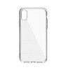 TakeMe ''Clear'' serijos skaidrus 2 mm plono galinio dangtelio dėklas, skirtas Samsung Galaxy A13 5G (A136U) / A04S