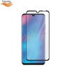 Pferd TakeMe HARD Ceramic Pilnas virsmas Aizsargstikls priekš Huawei P30 Lite / Nova 4E Melns