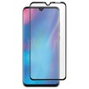 Pferd TakeMe HARD Ceramic Pilnas virsmas Aizsargstikls priekš Huawei P30 Lite / Nova 4E Melns