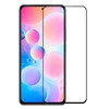 Pferd TakeMe HARD keraminis viso paviršiaus ekrano apsauginis stiklas, skirtas Xiaomi Mi 11i / Poco F3 / Redmi K40 Juodas