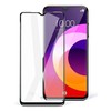 Pferd TakeMe HARD keraminis viso paviršiaus ekrano apsauginis stiklas, skirtas Xiaomi Redmi Note 11 5G / Poco M4 Pro Juodas