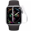Pferd TakeMe Hydrogel TPU HD Clear Anti-Scratch viso ekrano apsauginė plėvelė, skirta Apple Watch 41mm