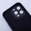 Pferd TakeMe Magsafe įkrovimas Minkštas, plonas galinio dangtelio dėklas su fotoaparato apsauga Apple iPhone 14 Juodas