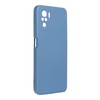 Pferd TakeMe Soft jausmas itin plonas matinis galinio dangtelio dėklas Xiaomi Redmi Note 11 5G / Poco M4 Pro 5G Mėlyna