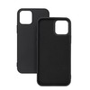 Pferd TakeMe Soft jausmas itin plonas matinis galinio dangtelio dėklas Xiaomi Redmi Note 11 Pro / Note 11 Pro 5G Juodas