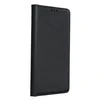 Pferd TakeMe Smart Magnetic Fix Book Dėklas be segtuko Xiaomi Redmi Note 9T Juodas