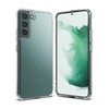 Pferd TakeMe Ultra Slim 0,3 mm galinis dėklas Samsung Galaxy S22 Plus (S906B) skaidrus