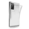 TakeMe Ultra Slim 0,3 mm galinis dėklas Samsung Galaxy Note 20 Ultra 5G (N986B) skaidrus