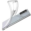 TakeMe Ultra Slim 0,3 mm galinis dėklas Samsung Galaxy Note 20 Ultra 5G (N986B) skaidrus