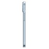 Pferd TakeMe Ultra Slim 0,5 mm galinis dėklas Apple iPhone 14 skaidrus