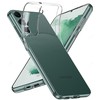Pferd TakeMe Ultra Slim 0,5 mm galinis dėklas Samsung Galaxy S23 Plus 5G (S916B) skaidrus