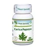 Ayumi Naturals Maisto papildas Carica Papaya, Planet Ayurveda, 60 kapsulių