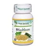 Ayumi Naturals Maisto papildas Diableen, Planet Ayurveda, 60 kapsulių