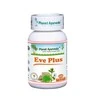 Ayumi Naturals Maisto papildas Eve Plus, Planet Ayurveda, 60 kapsulių