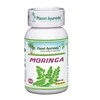 Ayumi Naturals Aliejinė Moringa, Planet Ayurveda, 60 kapsulių