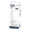 Platinet stalinė lempa PDLKS065W 6W Chrome Sidabrinis (44393)