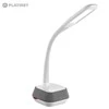 Platinet stalinė lempa su garsiakalbiu ir USB įkrovikliu PDLM6U 18W (44126)