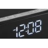 Platinet belaidė „Bluetooth“ kolonėlė su žadintuvu 10 W PMGC10A