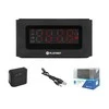 Platinet belaidis garsiakalbis + žadintuvas „Bluetooth“ 5W PMGC5B