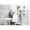 Platinet ventiliatorius 16" baltas
