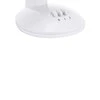 Platinet ventiliatorius 9", baltas (44743)