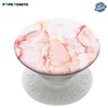 Wenko PopSockets Pop ir palec Rose Marble Gen. 2 ME-PS-A058