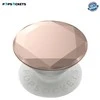 Popsockets 2 Metallic Diamond Rose Gold 800491 telefono laikiklis ir stovas - aukščiausios kokybės | Popsockets