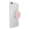 Wenko PopSockets Pop ir palec Rose Marble Gen. 2 ME-PS-A058