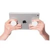 Popsockets 2 Juodas 800470 telefono laikiklis – standard