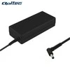 QOLTEC 50051 Nešiojamas kompiuteris AC maitinimo adapteris 65W 19.5V 3.33A 4.5x3.0+pin +maitinimo laidas