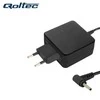 QOLTEC 50067 Nešiojamas kompiuteris kintamosios srovės adapteris Qoltec Samsung 40W 12V 3,33 A 2,5 0,7