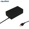 QOLTEC 50098 Nešiojamas kompiuteris AC maitinimo adapteris Qoltec Lenovo 45W 20V 2.25A SlimTip+pin