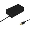 QOLTEC 50098 Nešiojamas kompiuteris AC maitinimo adapteris Qoltec Lenovo 45W 20V 2.25A SlimTip+pin