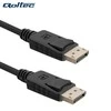 QOLTEC 50442 Qoltec Cable DisplayPort v1.1 vyriškas HDMI vyriškas 1080p 3m