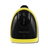Qoltec belaidis 1D lazerinis skeneris | 2,4 GHz