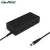 QOLTEC 51519 Nešiojamas kompiuteris kintamosios srovės maitinimo adapteris Qoltec Dell 65W 3.34A 19.5V 7.4 5.0+pin