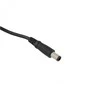 QOLTEC 51519 Nešiojamas kompiuteris kintamosios srovės maitinimo adapteris Qoltec Dell 65W 3.34A 19.5V 7.4 5.0+pin
